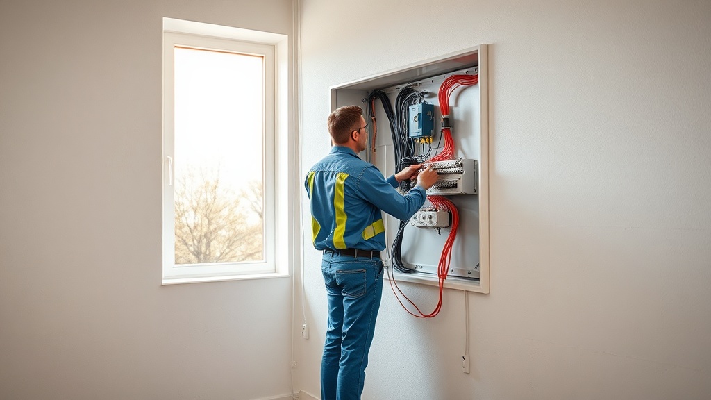 Os riscos silenciosos nas instalações elétricas