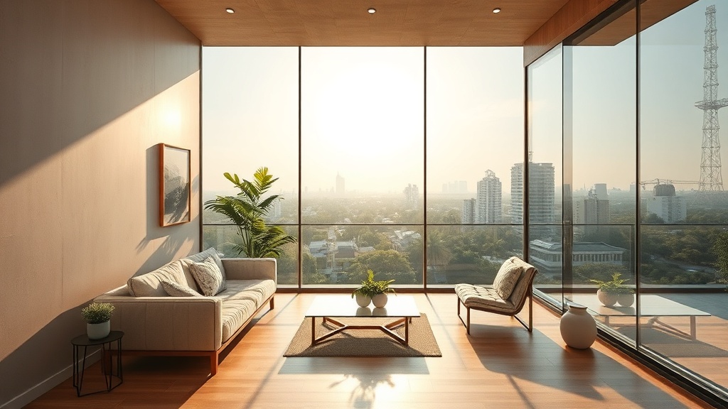 Sua Ventilação, sombreamento e conforto térmico
