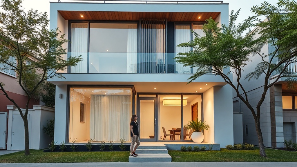 Um retrofit focado em eficiência energética
